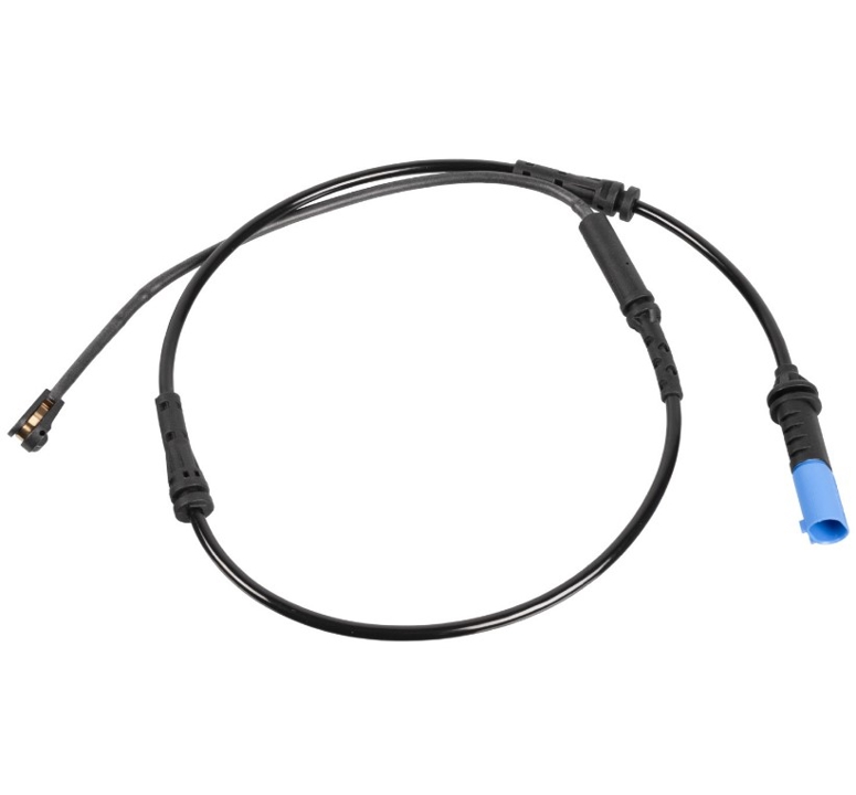 34356870353 BMW Brake pad wear sensor