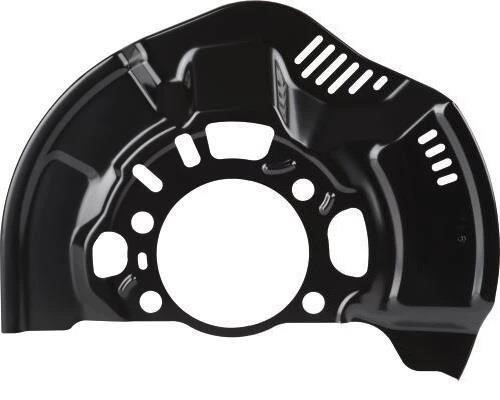 Toyota 47782-02100 Front left brake disc cover 4778202100 4778202100 Toyota Front left brake disc cover
