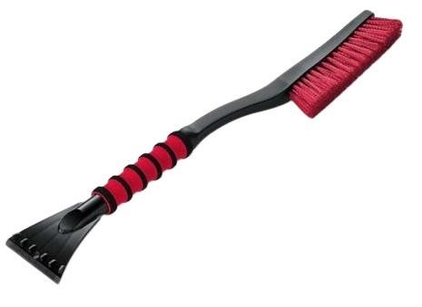 8R0096010A VAG Scraper-brush for snow removal