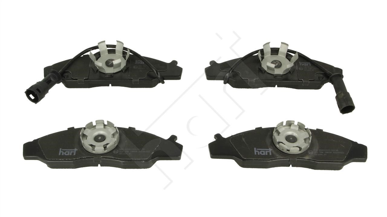 Buy Hart 225 706 at a low price in United Arab Emirates!
