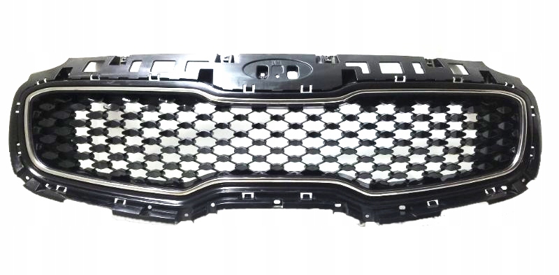 Bumper mesh Kia: 86350F1010 Hyundai/Kia Grille radiator