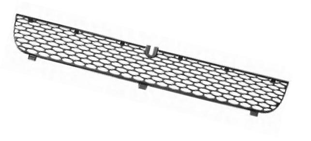 Radiator grill Ford: 3247051R Polcar Grille radiator