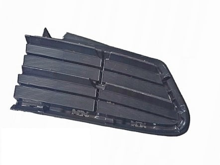 5312842080 Toyota Front bumper grille (plug) left