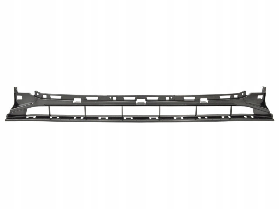 Bumper mesh Audi: 4G8807683D9B9 VAG Grille radiator