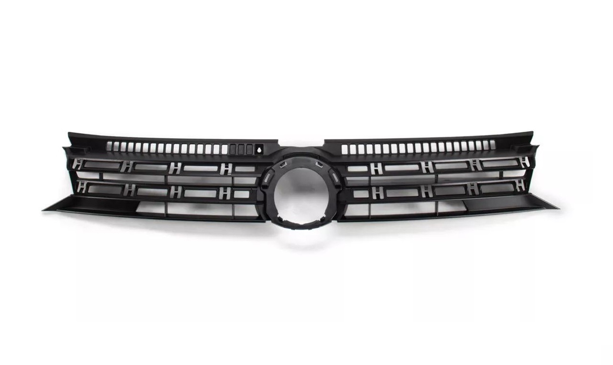 5M0853653L9B9 VAG Grille radiator