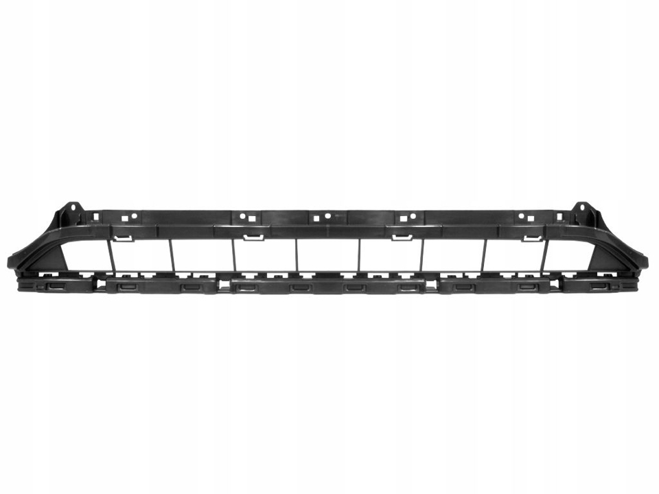 Radiator grill Audi Q5: 80A807647C9B9 VAG Grille radiator