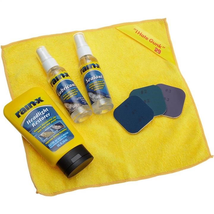 Buy Rain-X 800001809 at a low price in United Arab Emirates!