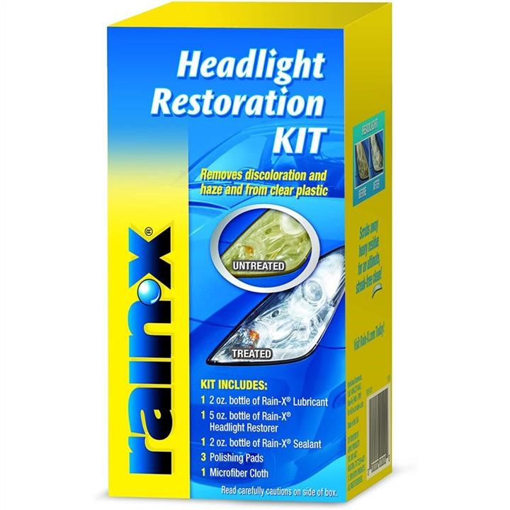 Buy Rain-X 800001809 – good price at EXIST.AE!