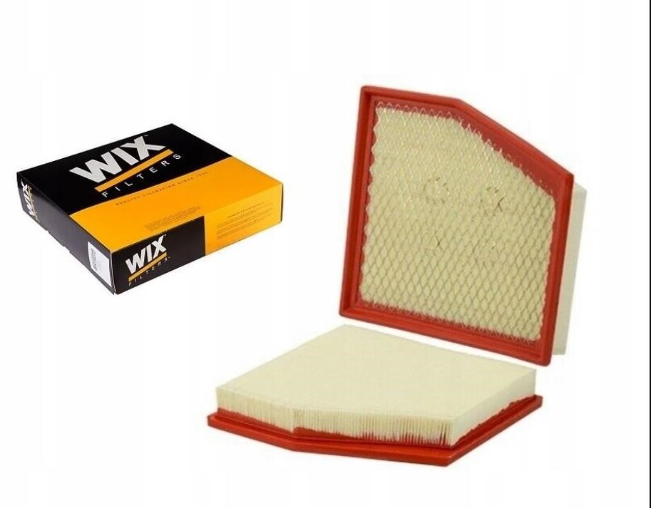 Air filter Chrysler Pacifica: WA10649 WIX Air filter
