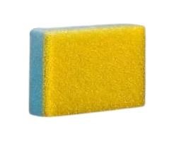 83120427834 BMW Sponge for care of plastic surfaces