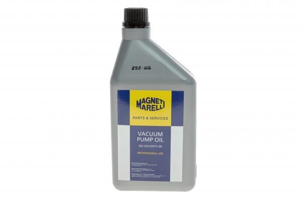 Vacuum Pump Oil Magneti marelli 007950024880