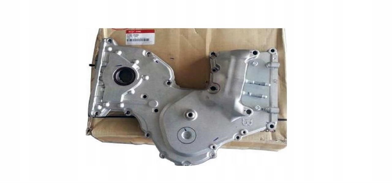 Hyundai/Kia 21350 2A101 OIL PUMP 213502A101 213502A101 Hyundai/Kia OIL PUMP