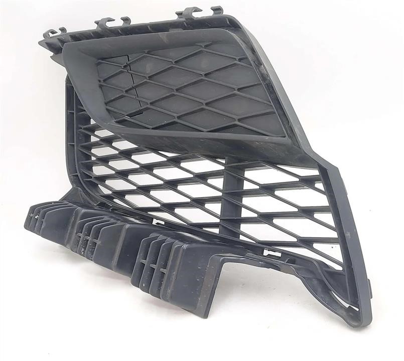 53142WAA04 Toyota Front bumper grill