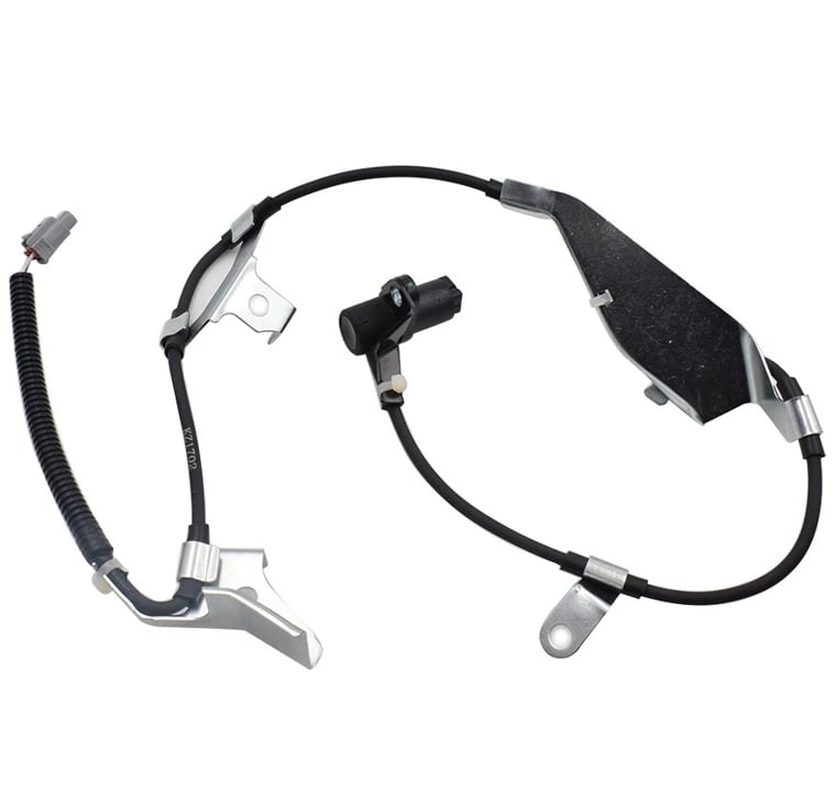 ABS wheel speed sensor Lexus LX: 8954360020 Toyota Sensor ABS
