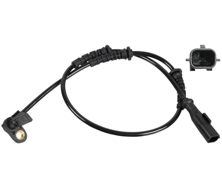 479109155R Renault ABS sensor front left