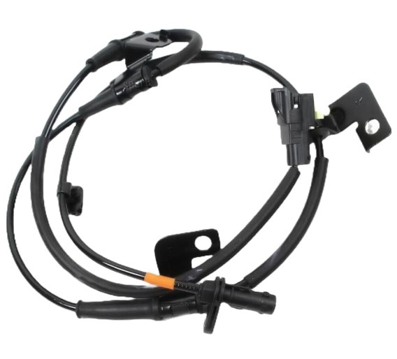 ABS wheel speed sensor Kia: 598304C000 Hyundai/Kia Sensor, wheel speed
