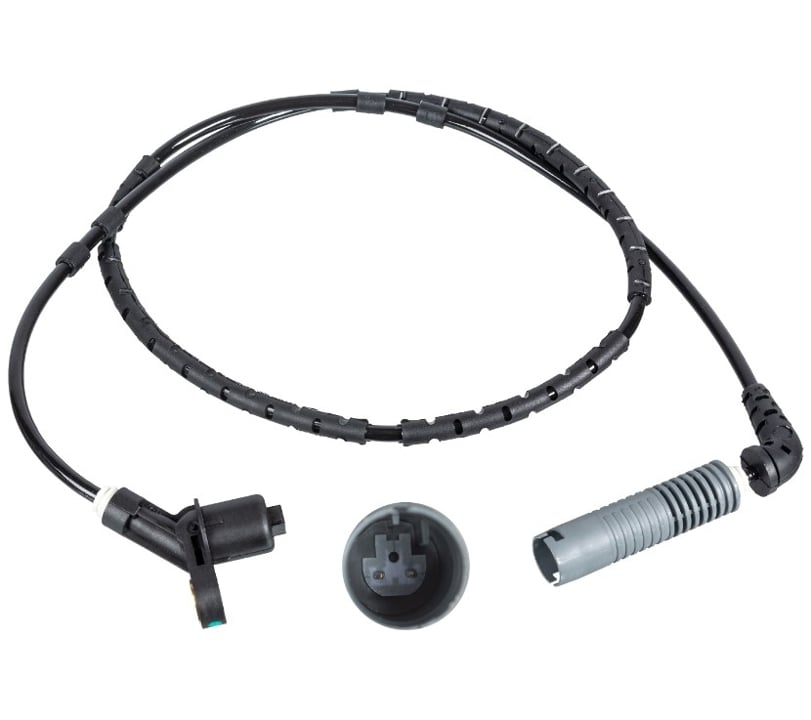 Triscan 8180 11202 Sensor ABS 818011202 818011202 Triscan Sensor ABS