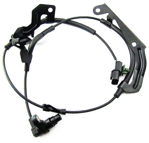 Hyundai/Kia 59810 G2000 ABS sensor front left 59810G2000 59810G2000 Hyundai/Kia ABS sensor front left