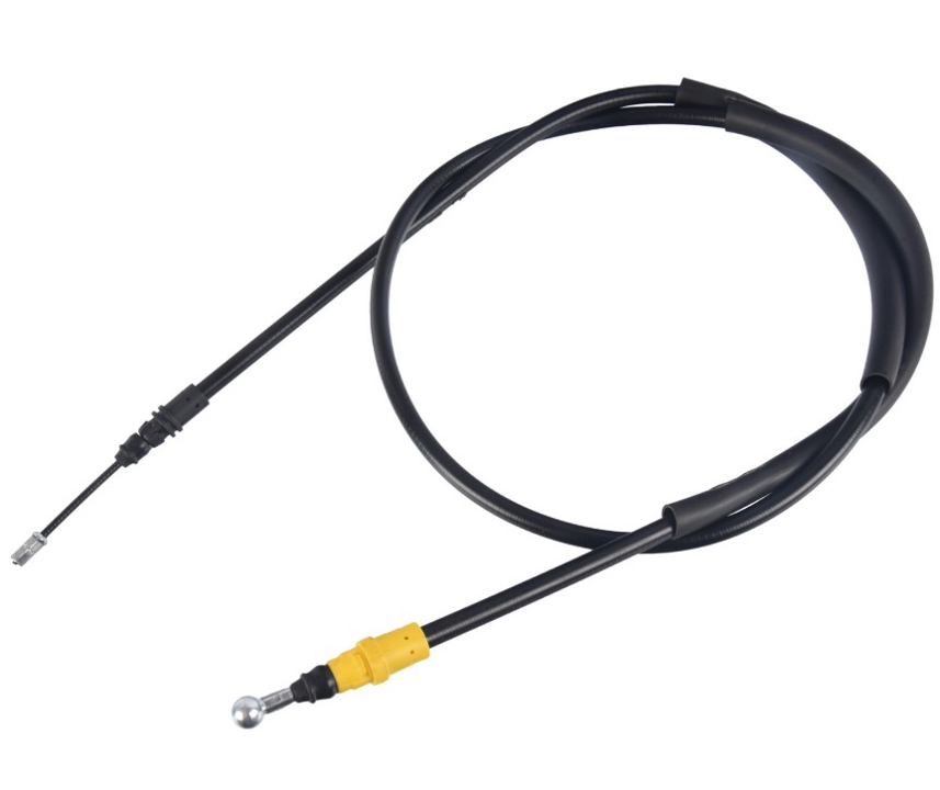 Brake cable Fiat Talento: 3653000Q0M Nissan Hand brake cable