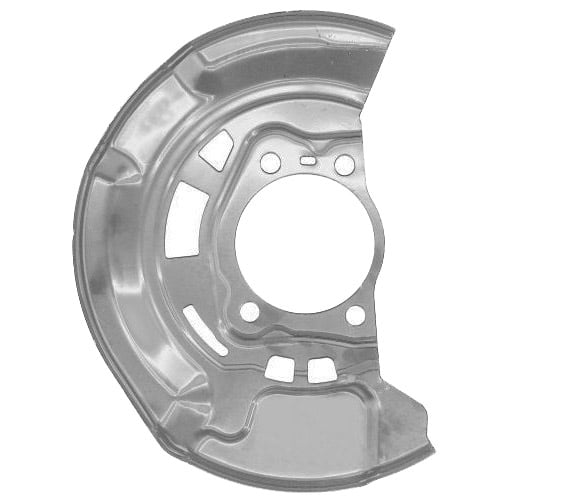 4778242040 Toyota Brake dust shield