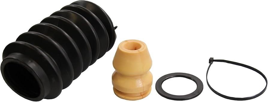 Shock dust cover Lexus: 63619 Monroe Shock absorber bump stop