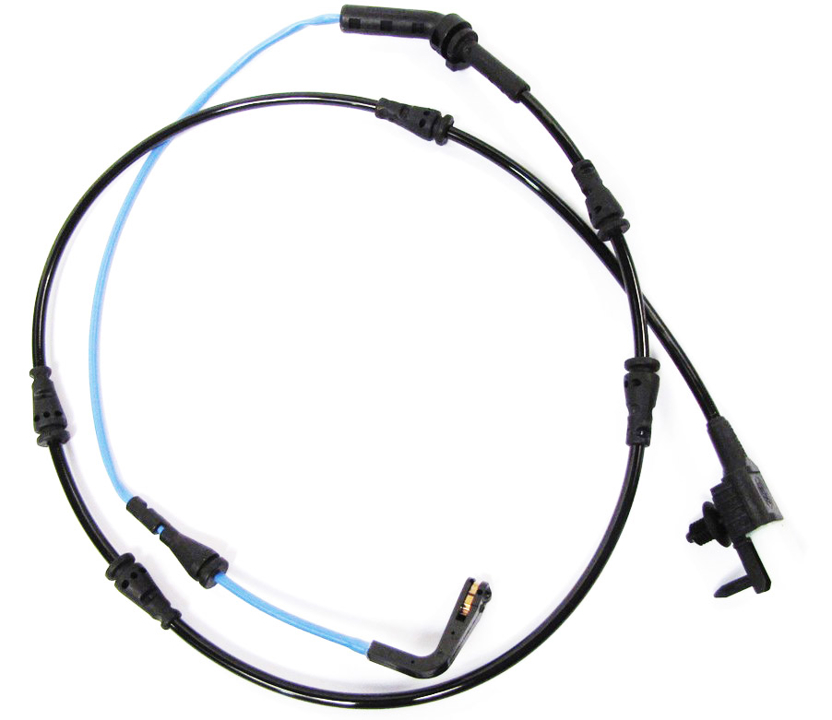 LR122455 Land Rover Brake pad wear sensor