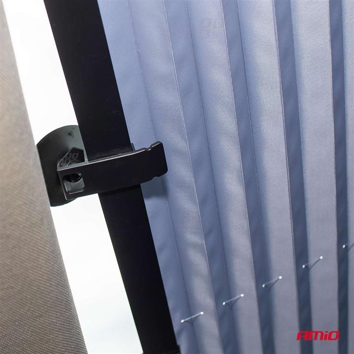AMiO Sun curtain 200x80cm – price [object Object] PLN