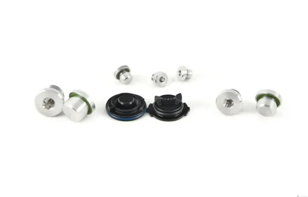 0D5398048A VAG Repair Kit, oil drain plug thread