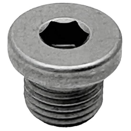 11117728742 BMW Sump plug