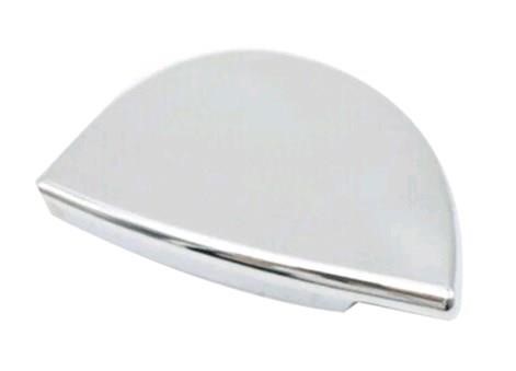 61679805541 BMW Headlamp washer nozzle cover, left