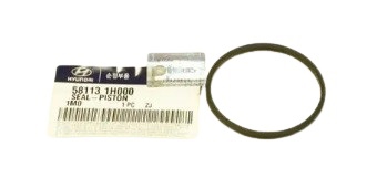 581131H000 Hyundai/Kia O-ring for brake caliper piston
