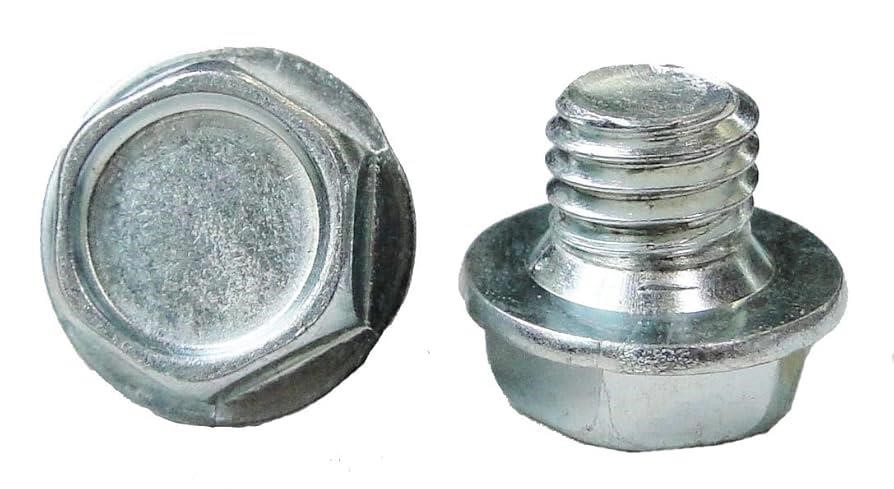 9034110011 Toyota Sump plug