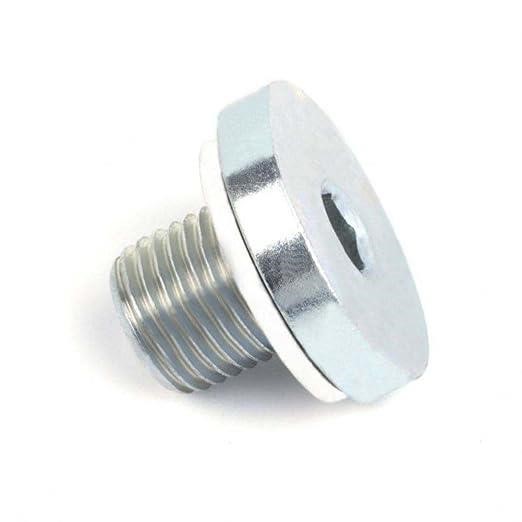 Sump plug Toyota: 9034112034 Toyota Sump plug