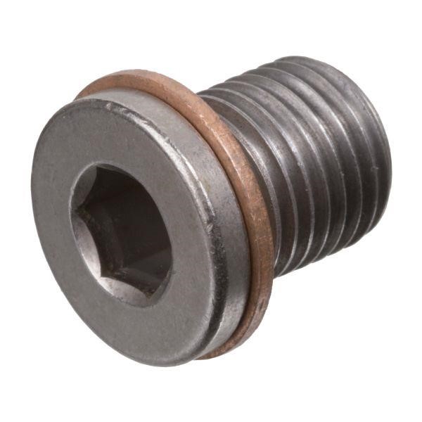 N91086801 VAG Sump plug