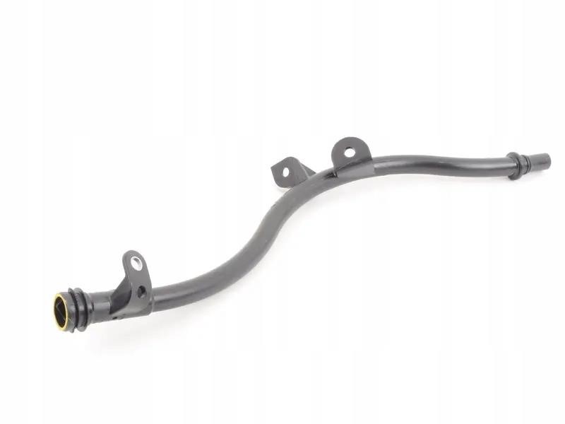 03L103634M VAG Oil dipstick guide tube