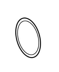 2934322011 Toyota O-ring of the vacuum pump