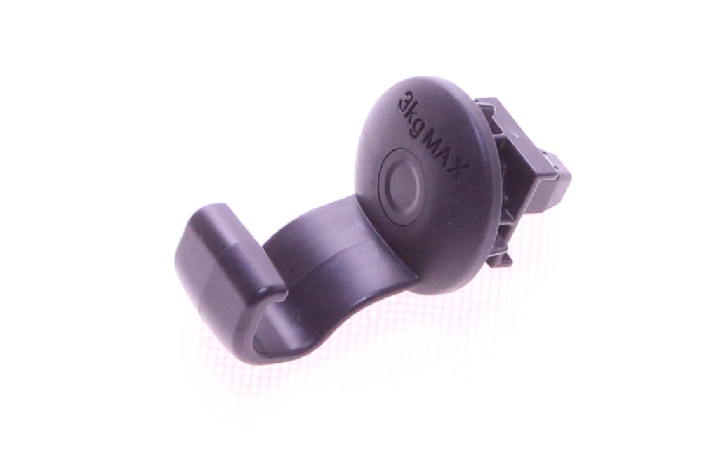 84662T0AA01ZA Honda Clip
