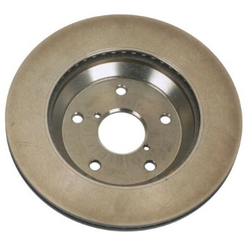 26700SJ000 Subaru Rear brake disc