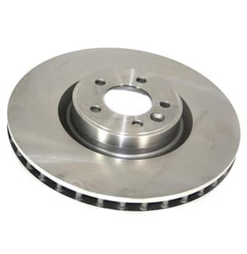 26300SJ010 Subaru Front vented brake disc