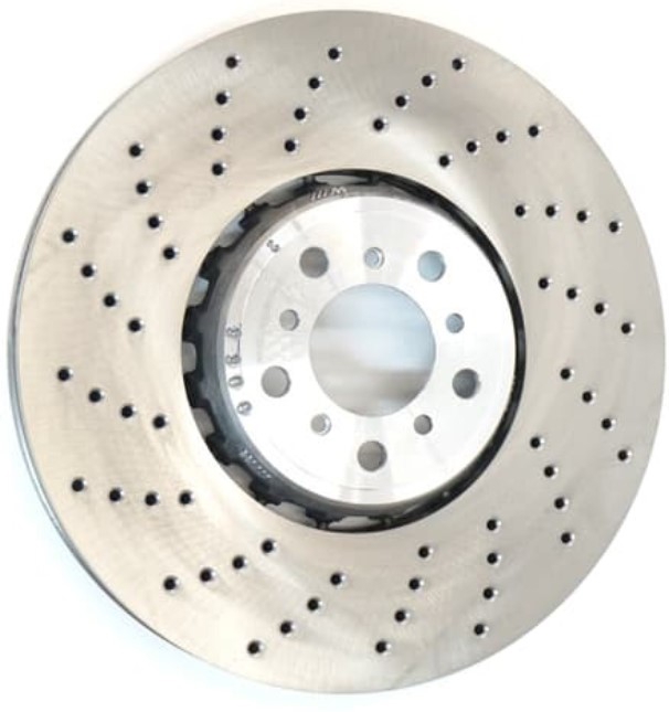 Brake rotor BMW: 34112284901 BMW Brake disc