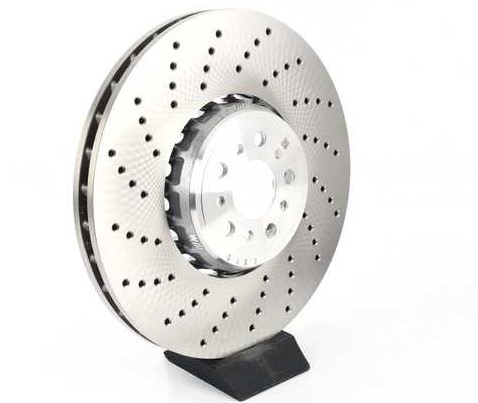 34212284903 BMW Brake disc