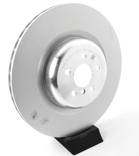 Brake disc Rolls-Royce Phantom: 34216871258 BMW Brake disc