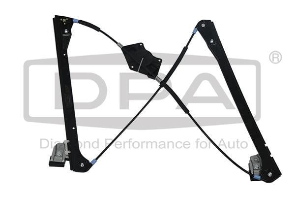 88371794402 Diamond/DPA Window Regulator
