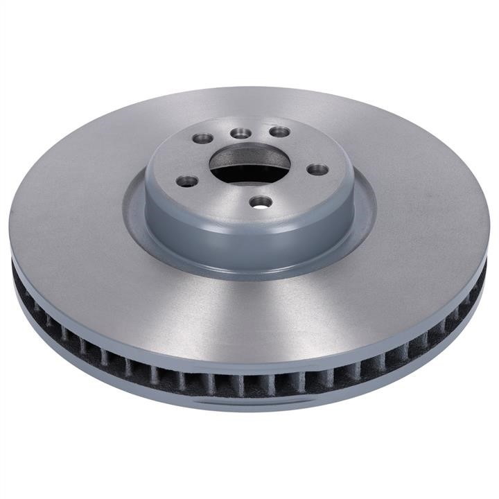 34106887398 BMW Brake disc