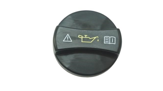 A0000101285 Mercedes Oil filler cap