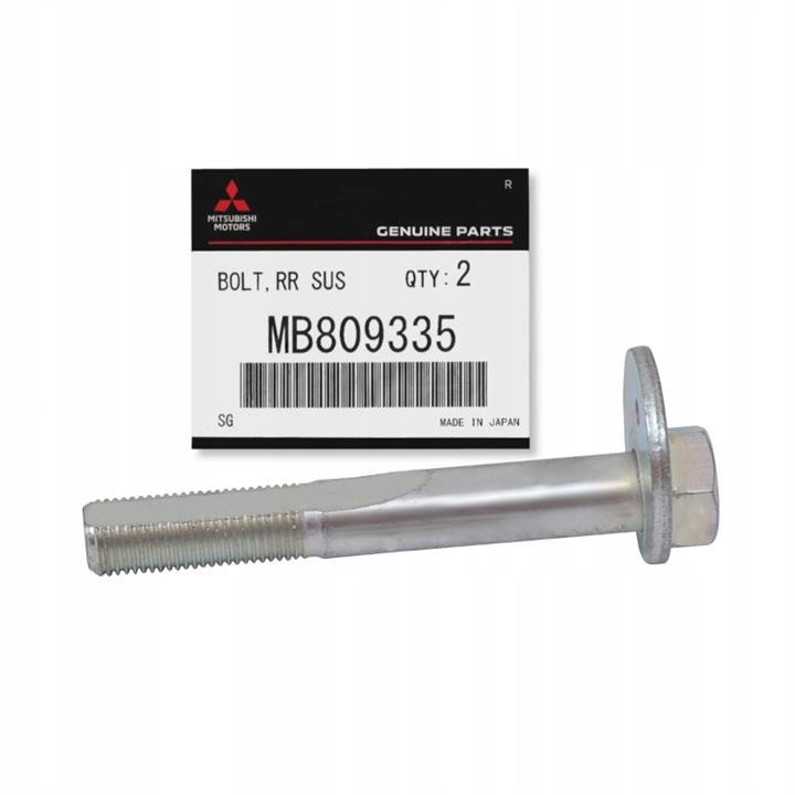 Bolt Mitsubishi MB809335