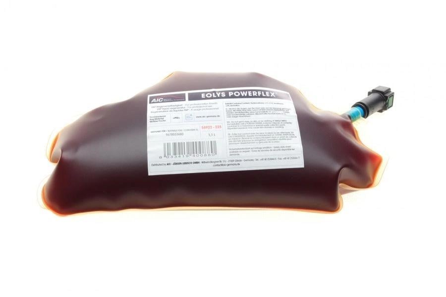 58922 AIC Germany FAP particulate filter cleaning additive (EOLYS Powerflex) 1,1L