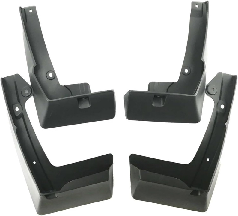 PW38910000 Toyota Mudguards, set