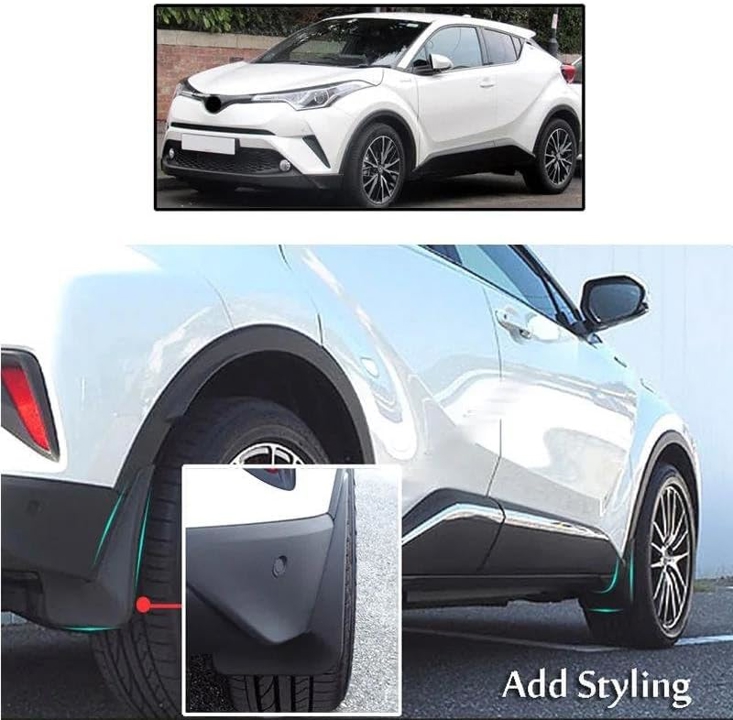 Buy Toyota PW38910000 – good price at EXIST.AE!