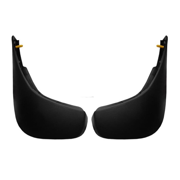 VPLGP0355 Land Rover Mudguards, set rear